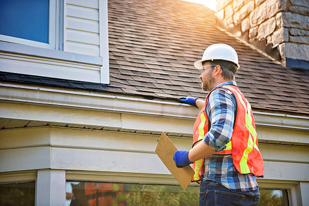 Licensed Gutter Installation service in Elmwood, NE - Roof Repair Smedway